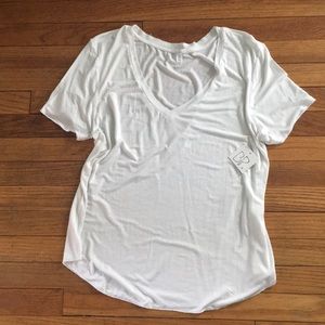 Nordstrom BP Vneck Tshirt
